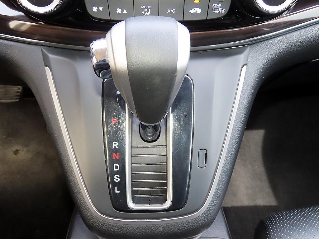 Honda CR-V - Vista 10