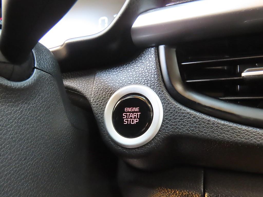 KIA Morning 2025 Negro - Importación desde Corea - HF Imports Iquique - Foto 16