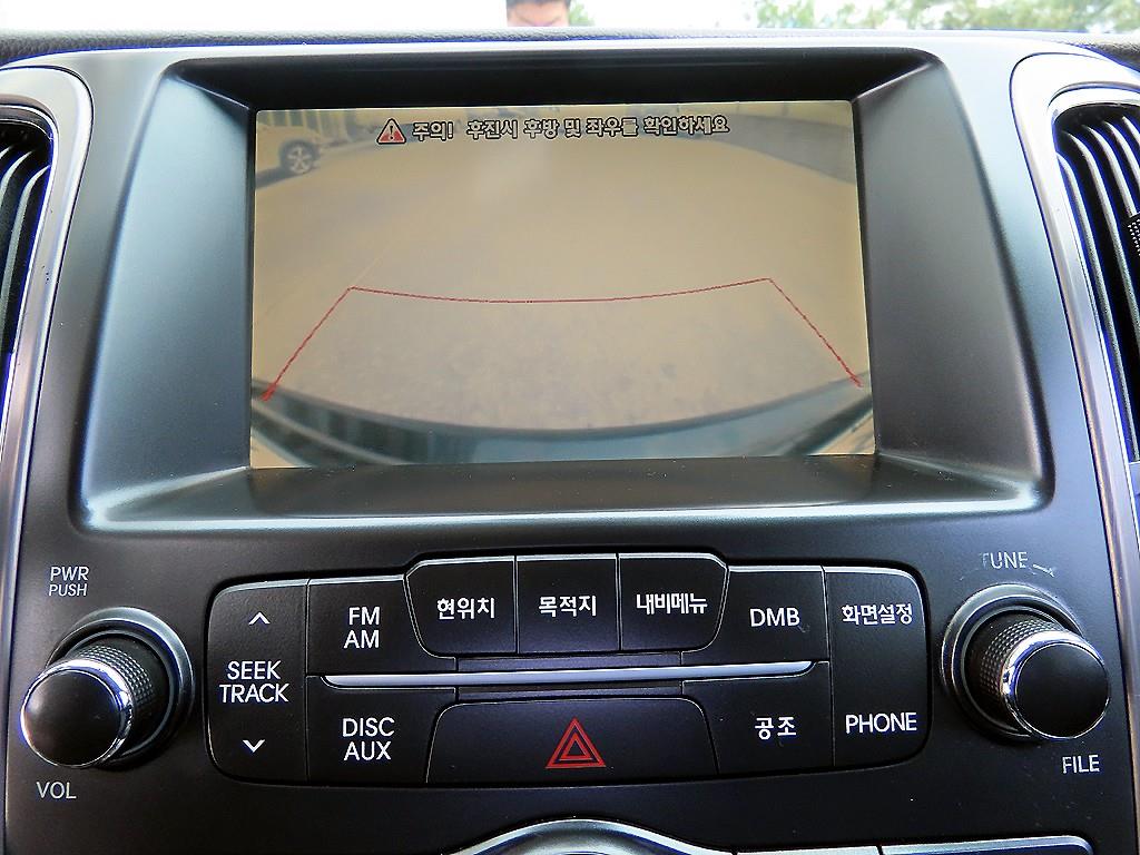 HYUNDAI Equus 2010 Negro - Importación desde Corea - HF Imports Iquique - Foto 16