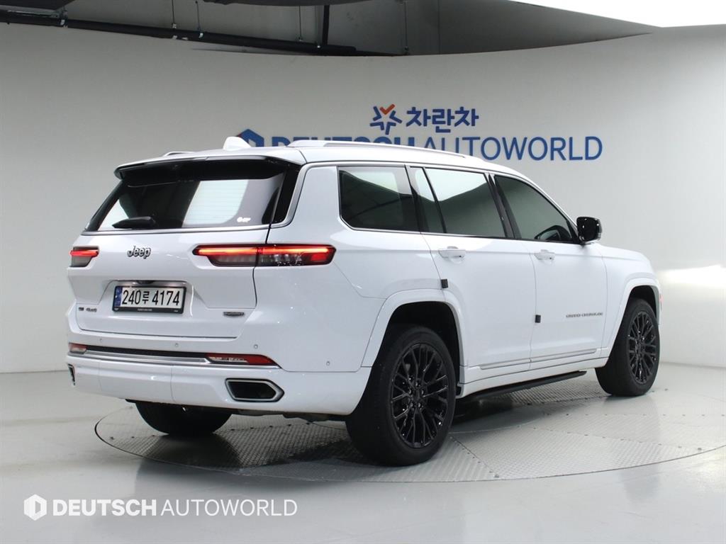 Jeep Cherokee - Vista 2