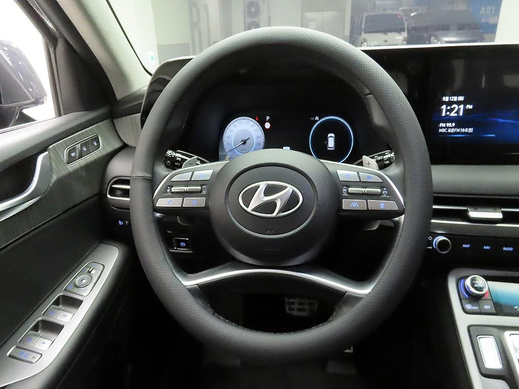 HYUNDAI Palisade - Vista 7