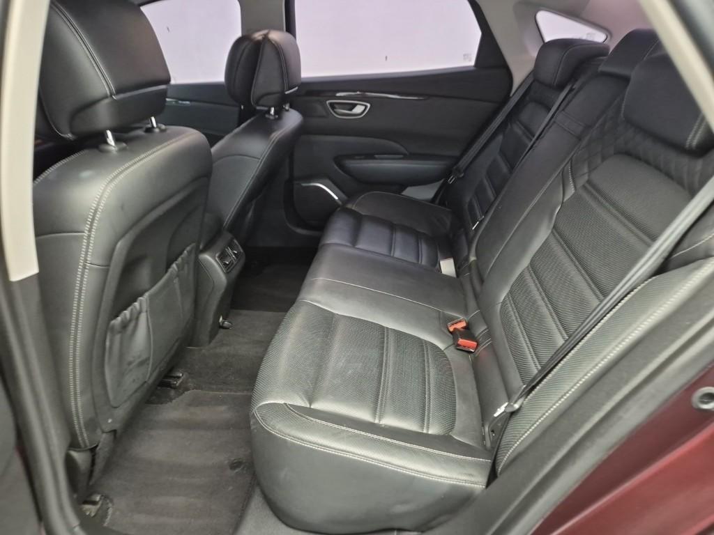 SAMSUNG SM6 2019 Rojo - Importación desde Corea - HF Imports Iquique - Foto 19