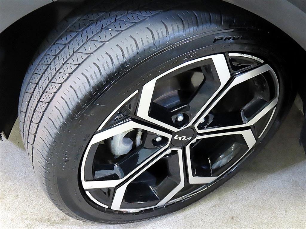 KIA Niro 2022 Blanco - Importación desde Corea - HF Imports Iquique - Foto 20