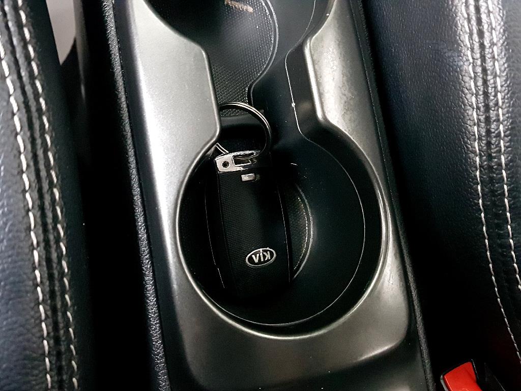 KIA Ray 2021 Negro - Importación desde Corea - HF Imports Iquique - Foto 15