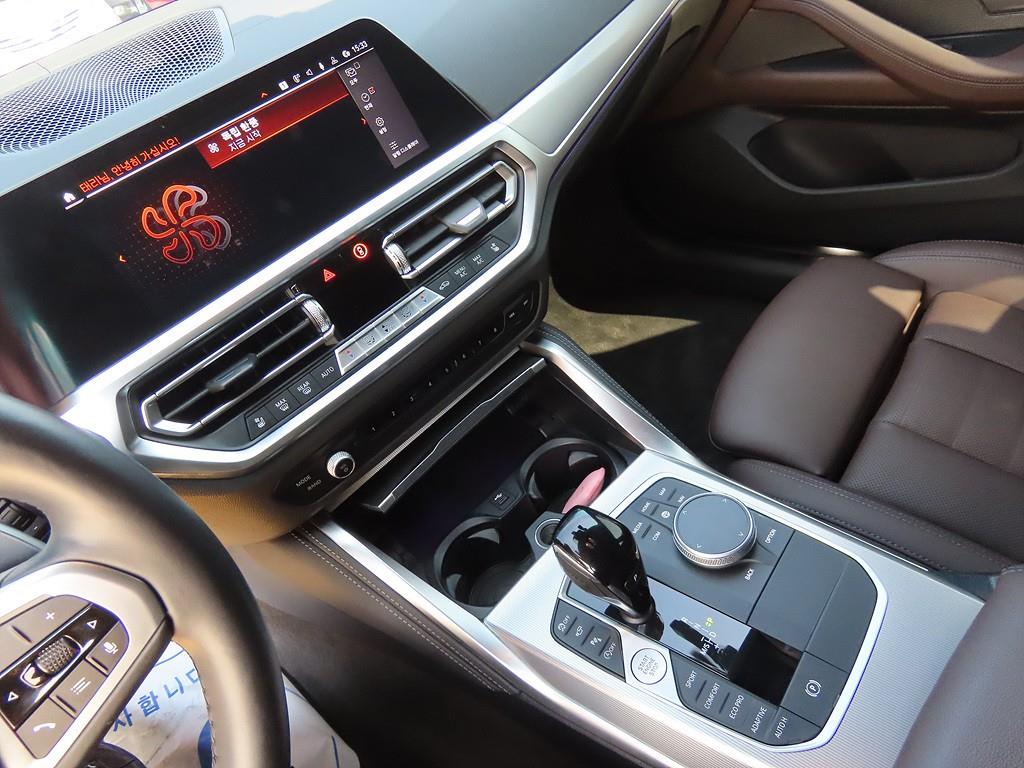 BMW 4 Series - Vista 12