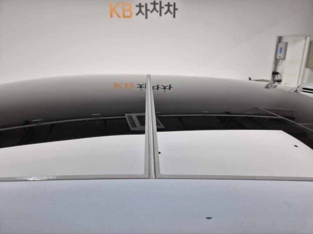 KIA K5 2021 Azul - Importación desde Corea - HF Imports Iquique - Foto 13