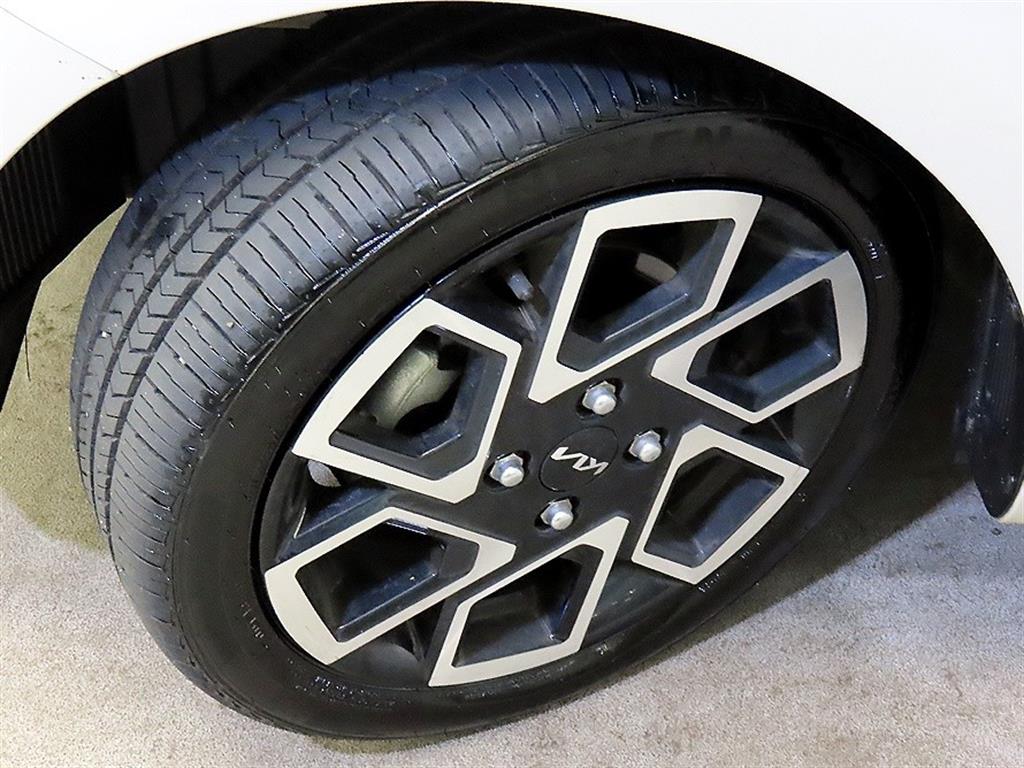 KIA Ray 2023 Blanco - Importación desde Corea - HF Imports Iquique - Foto 20