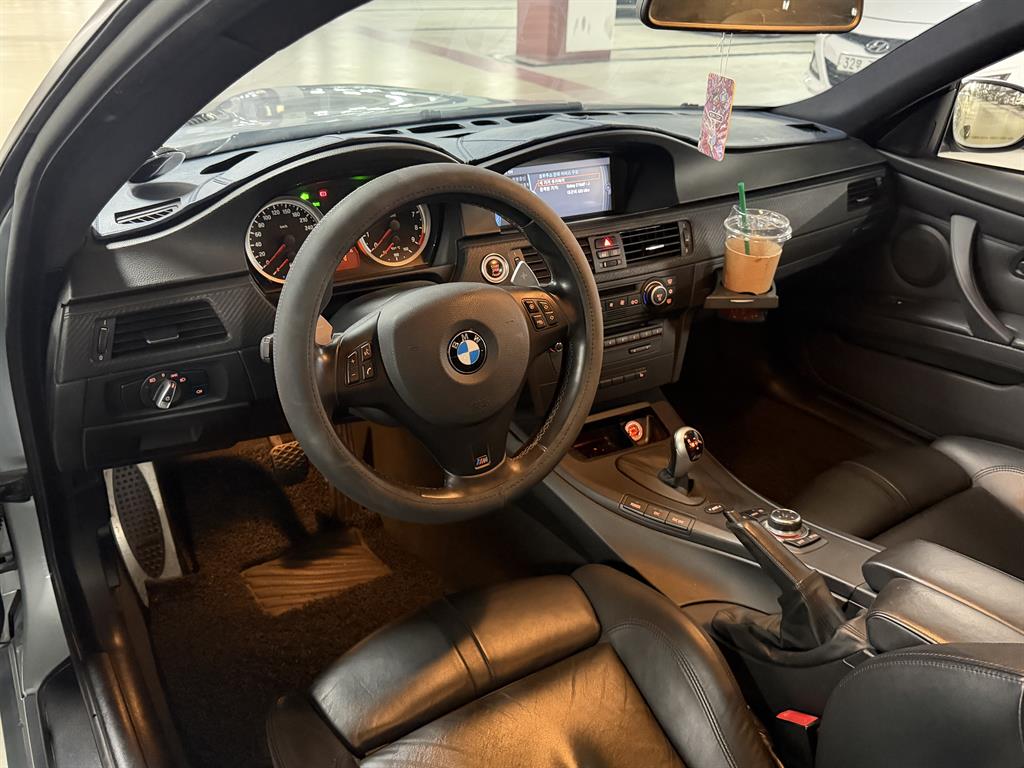 BMW 3 series - Vista 6