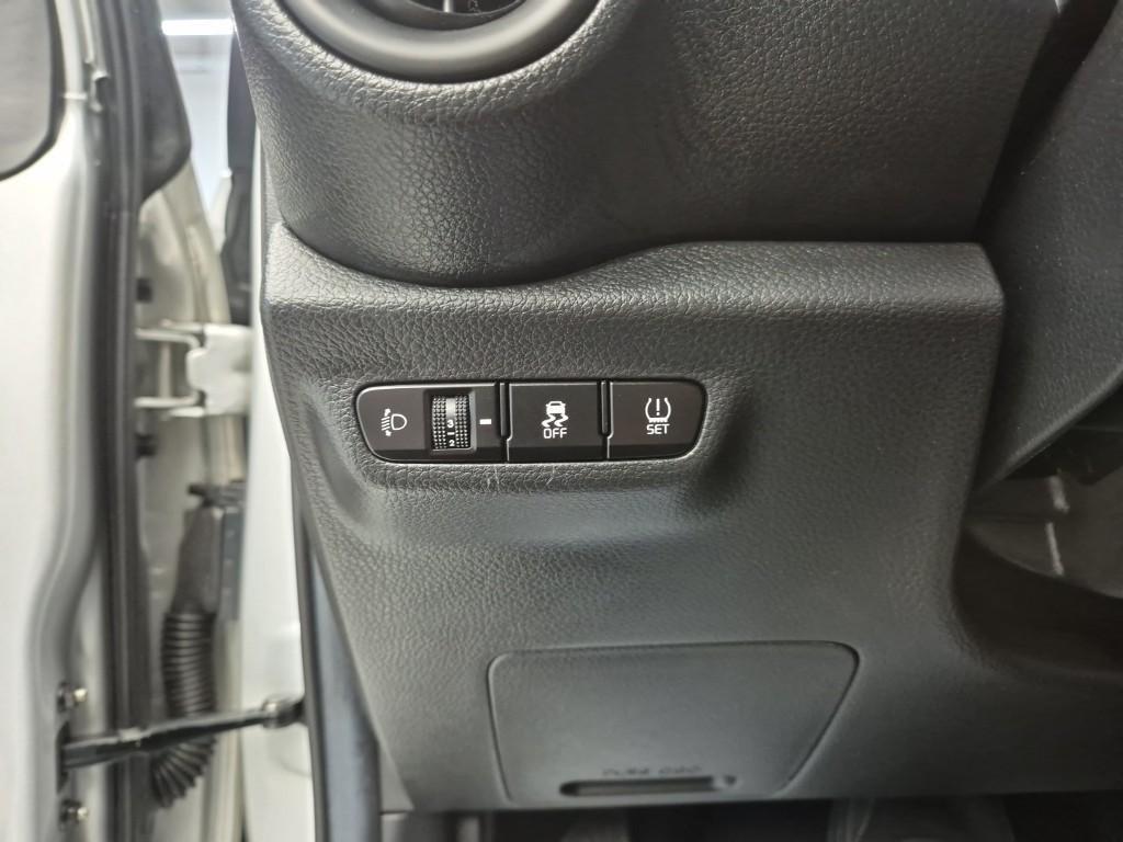 KIA Morning - Vista 11