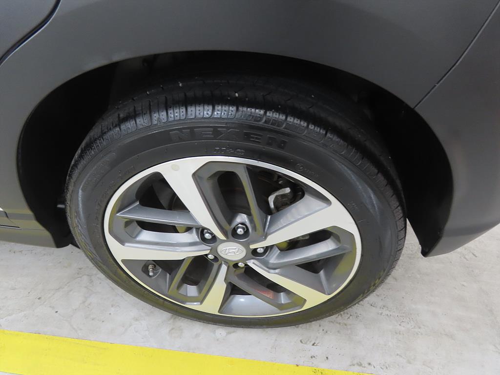 HYUNDAI Kona 2019 Blanco - Importación desde Corea - HF Imports Iquique - Foto 20