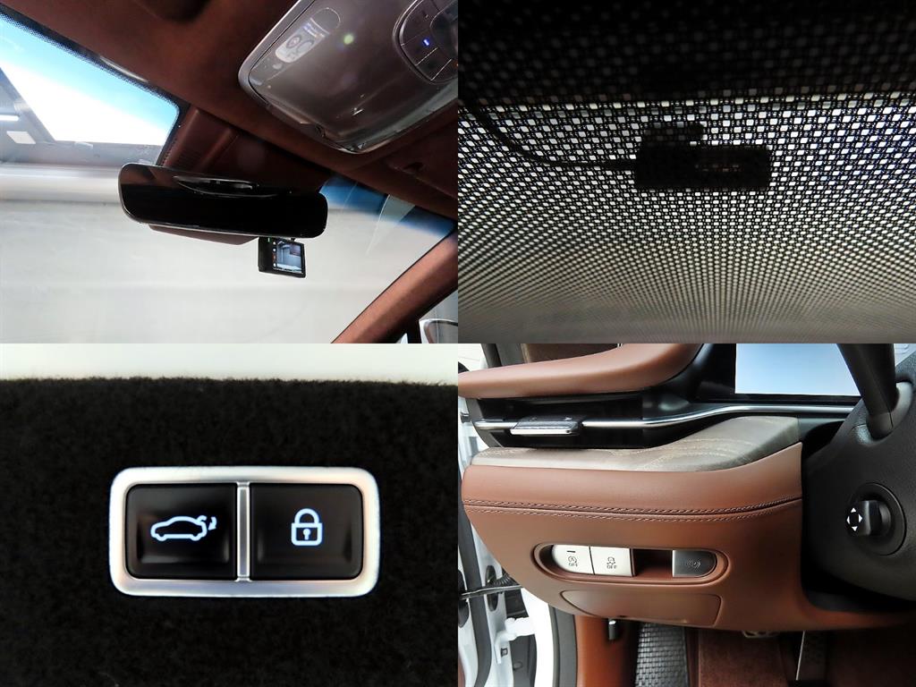 Genesis G90 2022 - Importación desde Corea - HF Imports Iquique - Foto 18