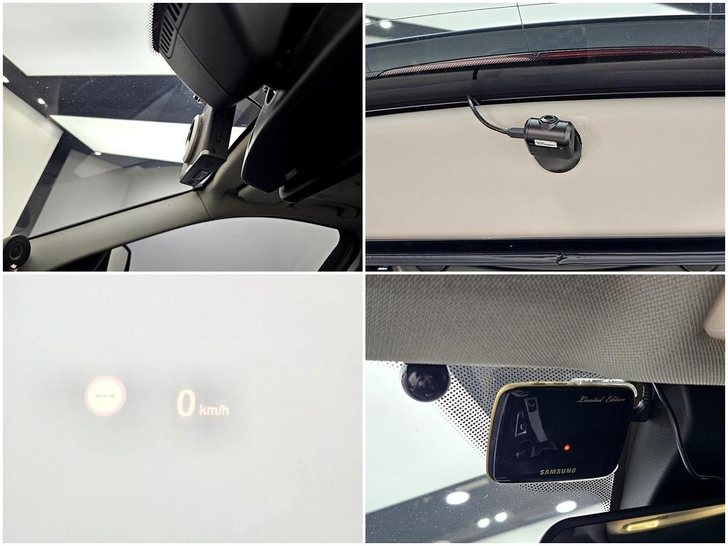 BMW 3 series 2014 Azul - Importación desde Corea - HF Imports Iquique - Foto 19