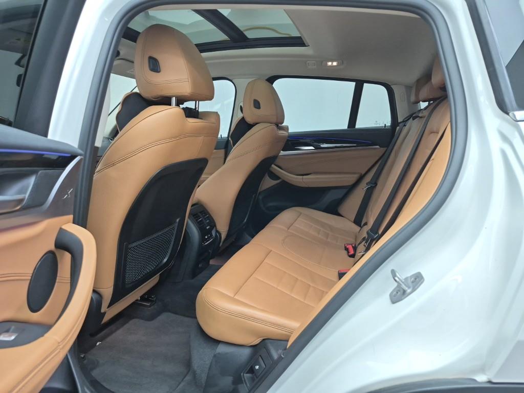 BMW X4 - Vista 12