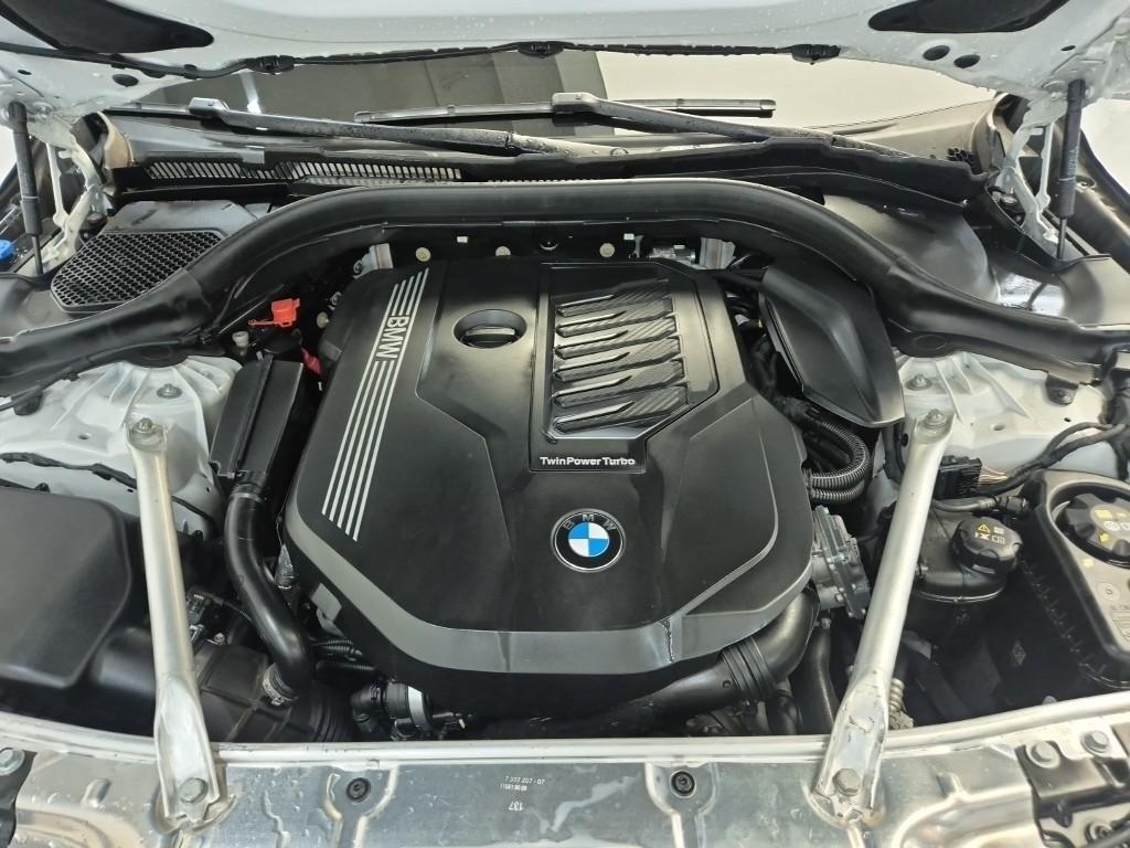 BMW Gran Turismo - Vista 5