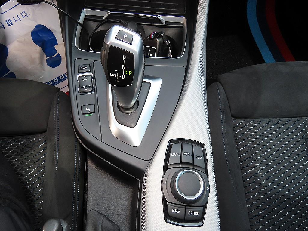 BMW 1 series - Vista 10