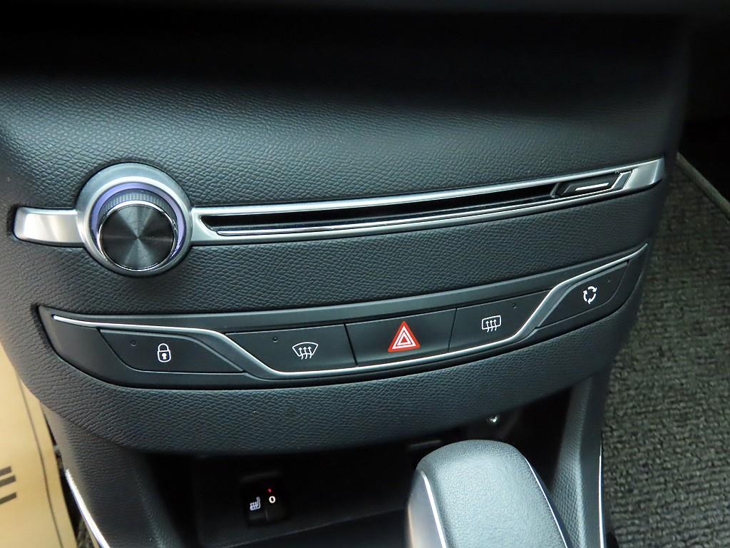 Peugeot 308 - Vista 10