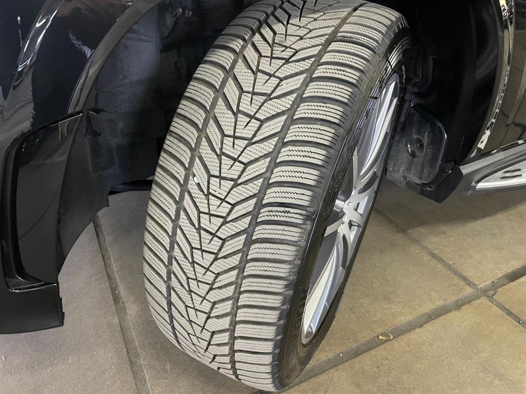 Mercedes Benz GLS Class - Vista 6