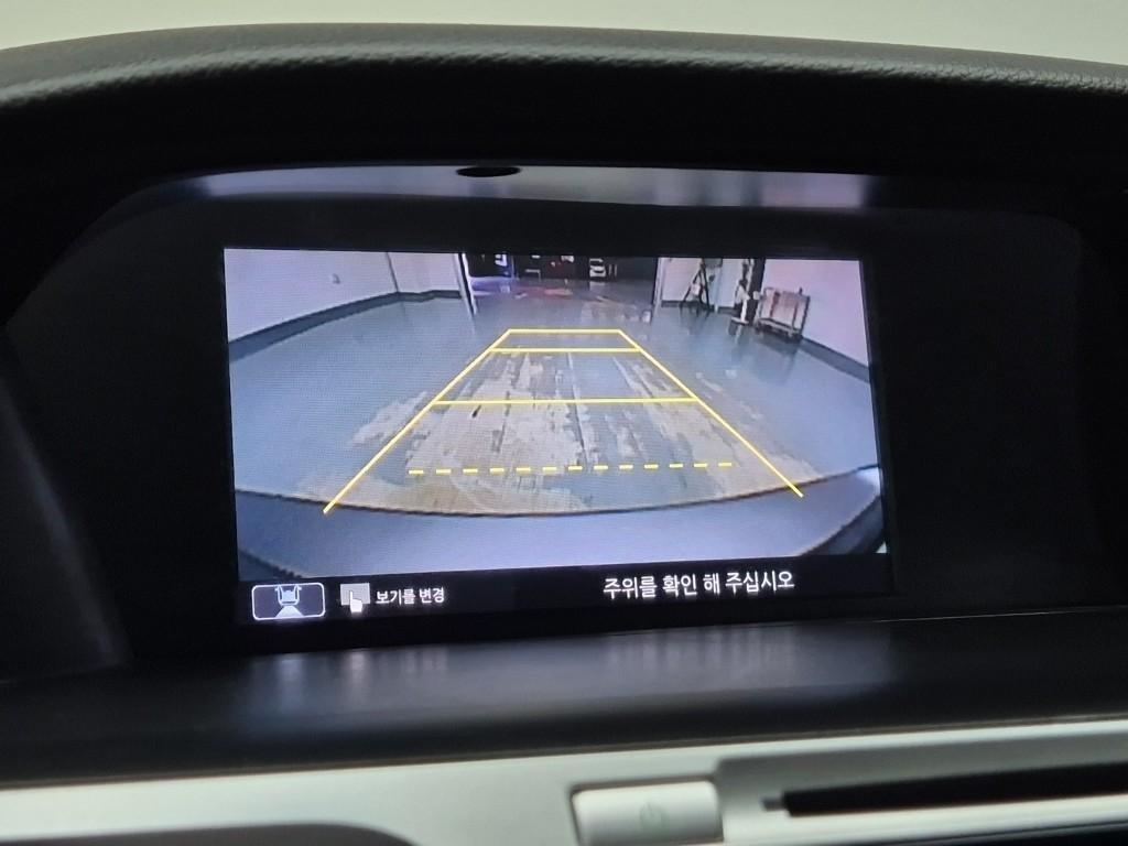 Honda Accord - Vista 11