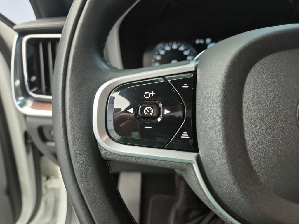 Volvo S60 2022 Blanco - Importación desde Corea - HF Imports Iquique - Foto 16