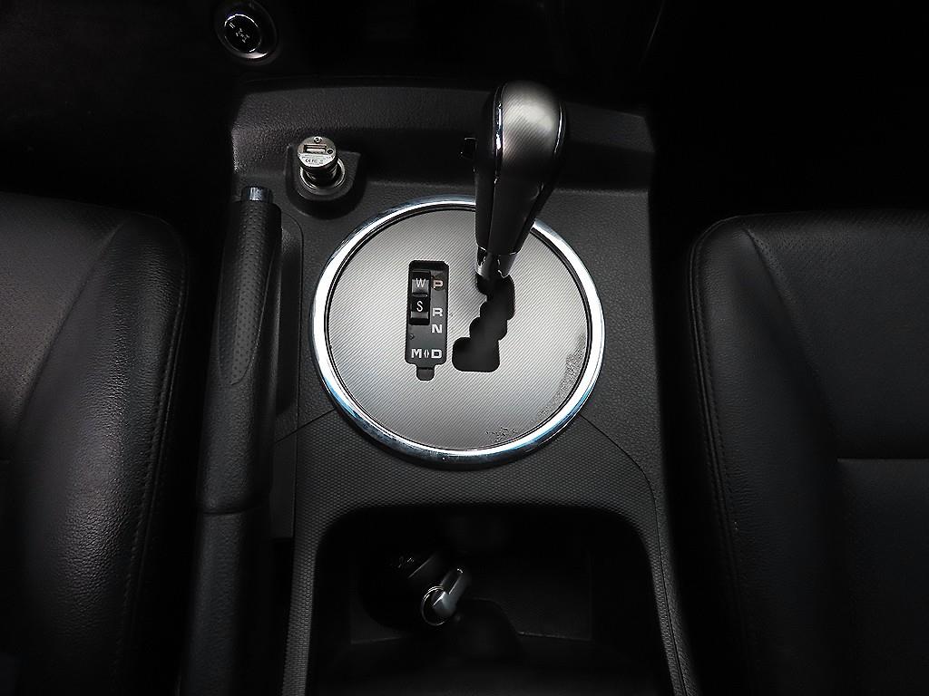 Ssangyong Korando - Vista 10