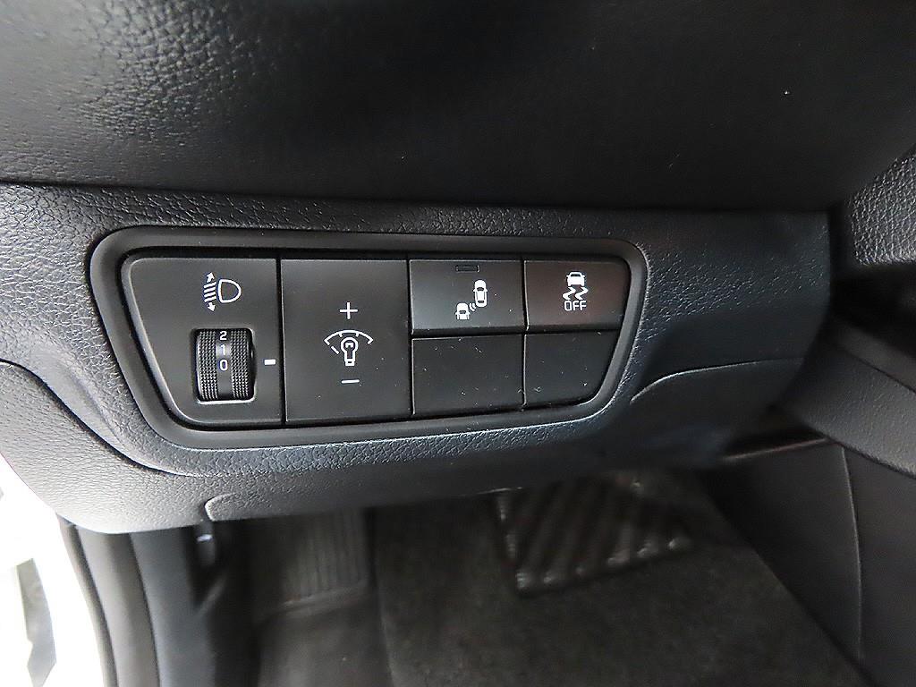 KIA K3 2022 the color of pearl - Importación desde Corea - HF Imports Iquique - Foto 13