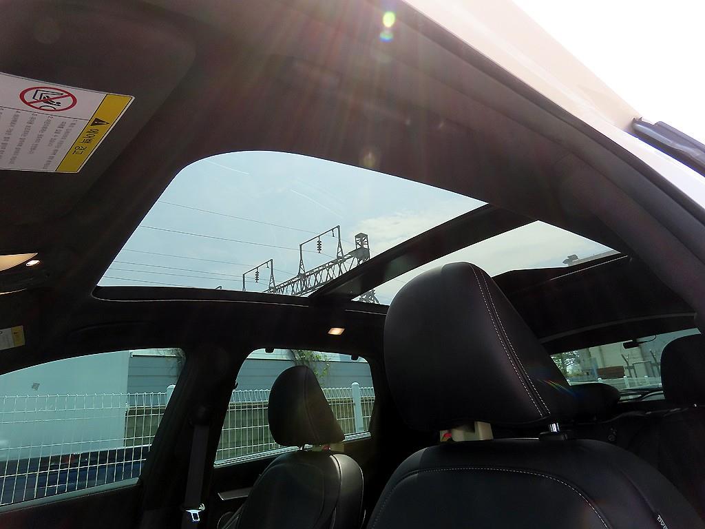 Infiniti QX 2019 Blanco - Importación desde Corea - HF Imports Iquique - Foto 16