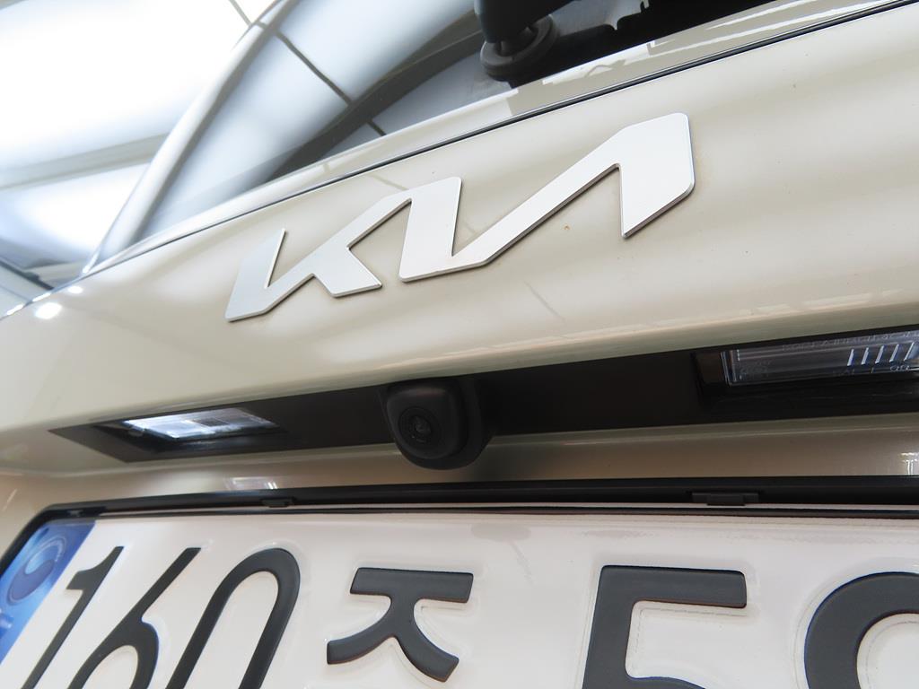 KIA Ray 2023 the color of pearl - Importación desde Corea - HF Imports Iquique - Foto 14