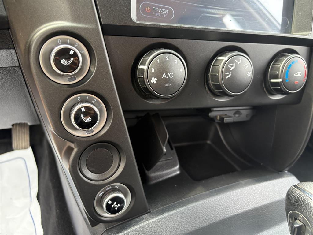 Ssangyong Korando 2018 Plateado - Importación desde Corea - HF Imports Iquique - Foto 14