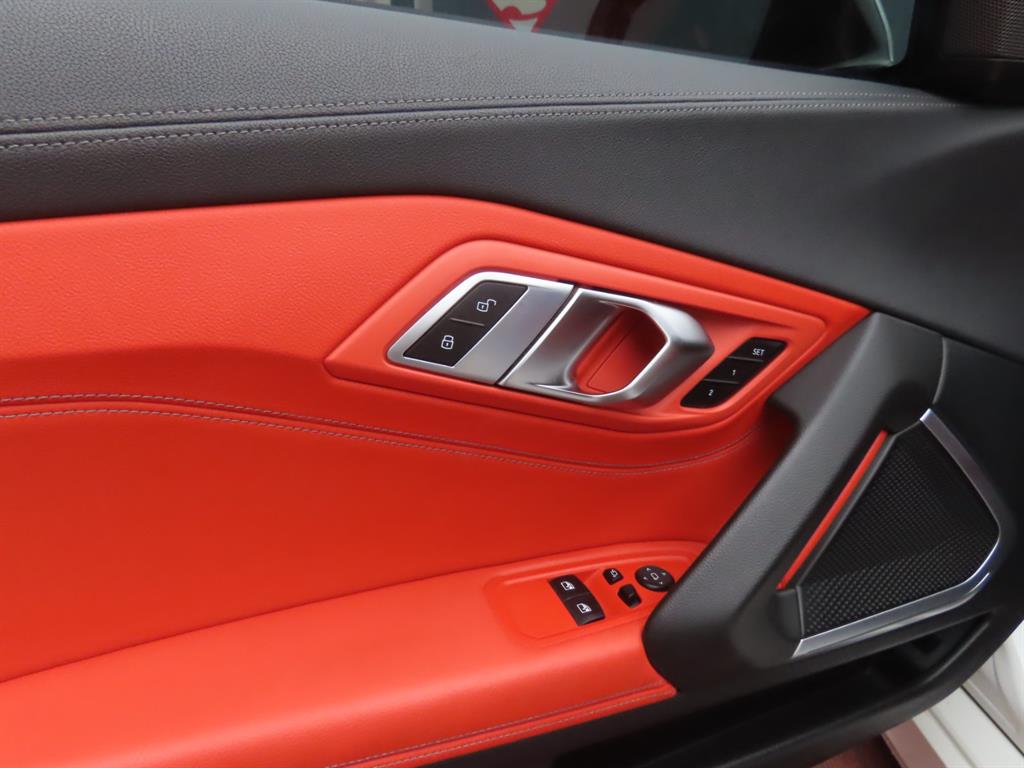 BMW Z4 2019 - Importación desde Corea - HF Imports Iquique - Foto 8