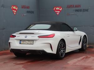 BMW Z4 - Vista 8