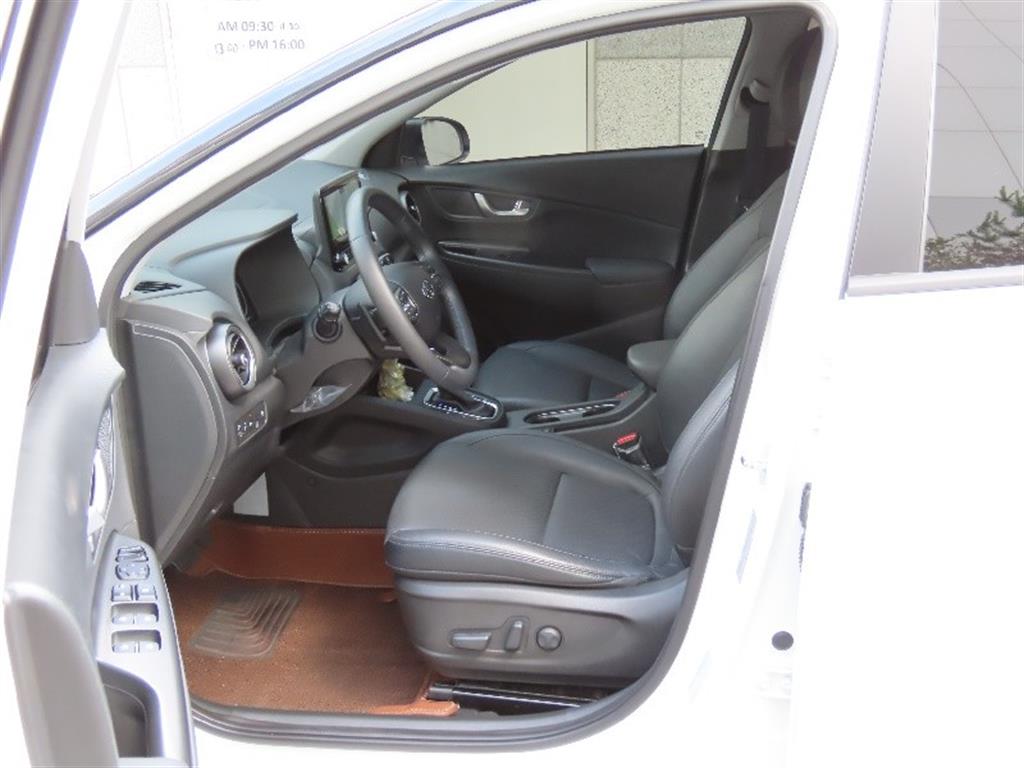 HYUNDAI Kona 2023 - Importación desde Corea - HF Imports Iquique - Foto 13