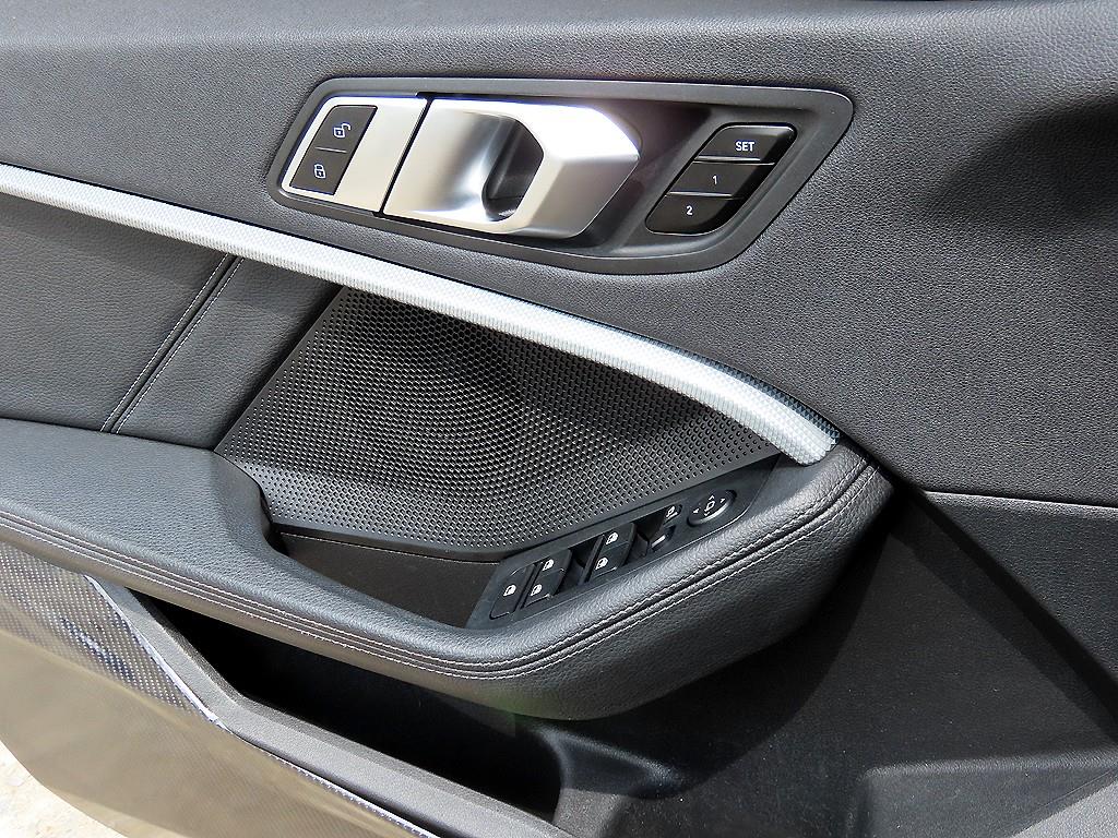 BMW 1 series - Vista 11