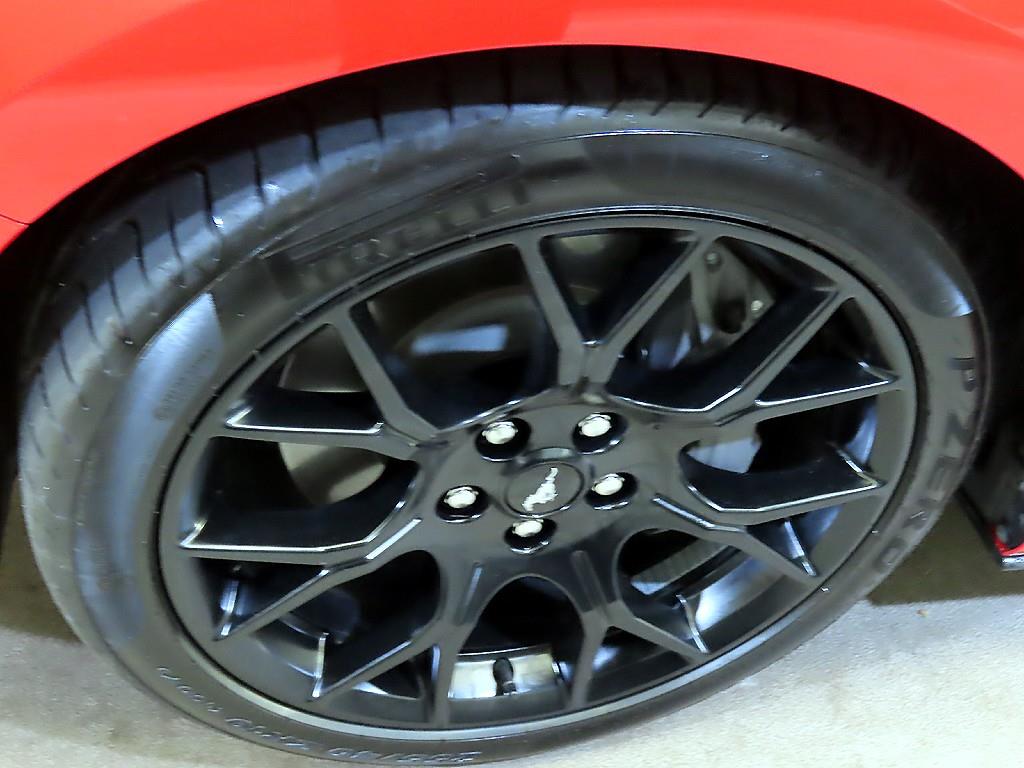 Ford Mustang 2022 Rojo - Importación desde Corea - HF Imports Iquique - Foto 20