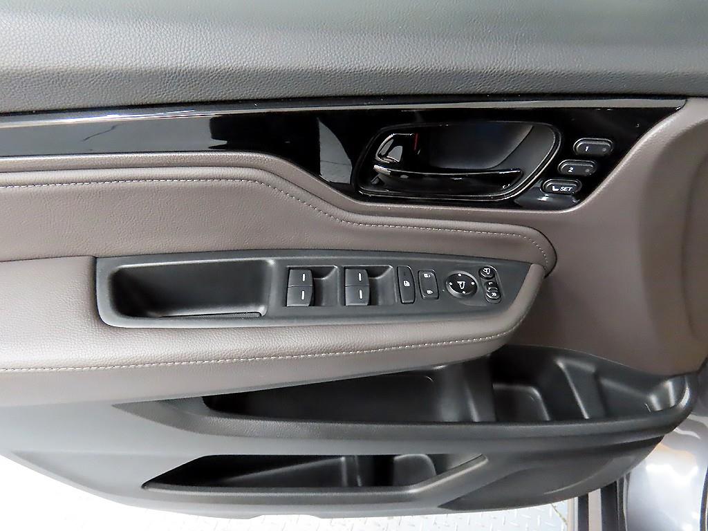 Honda Odyssey - Vista 11