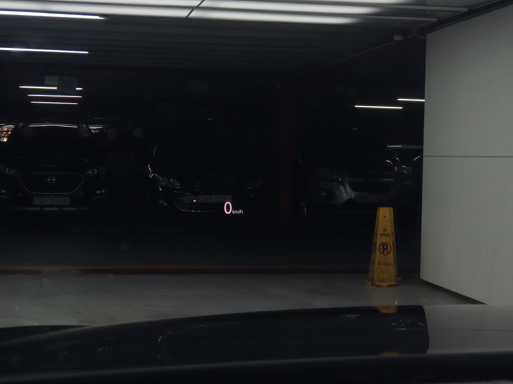 Audi A6 2014 Negro - Importación desde Corea - HF Imports Iquique - Foto 16