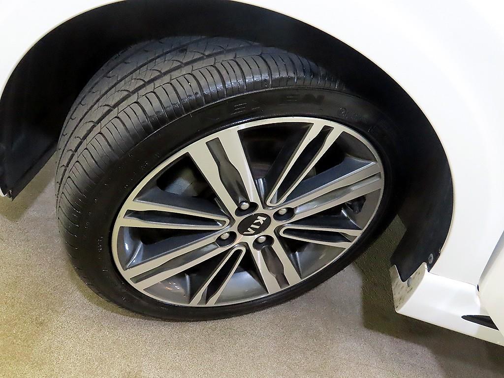 KIA Morning 2018 Blanco - Importación desde Corea - HF Imports Iquique - Foto 20