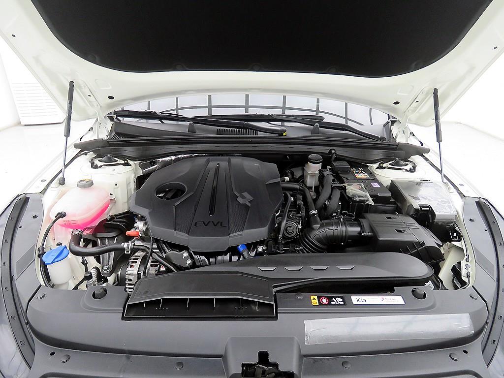 KIA K5 2024 - Importación desde Corea - HF Imports Iquique - Foto 18
