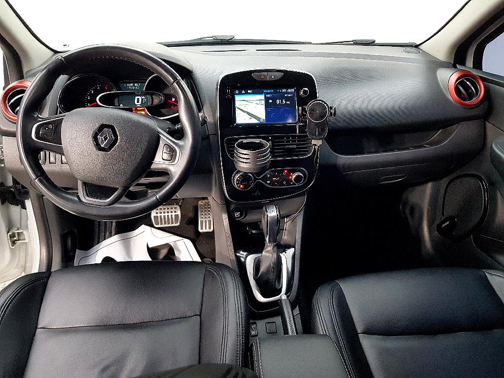 SAMSUNG Clio - Vista 5