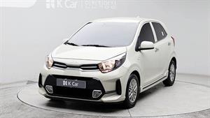 KIA Morning - Vista 2