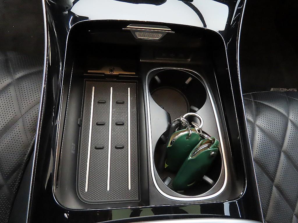 Mercedes Benz S Class 2022 - Importación desde Corea - HF Imports Iquique - Foto 13