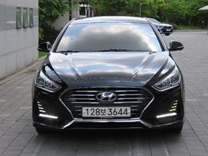 HYUNDAI Sonata - Vista 2