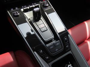 Porsche 911 - Vista 12