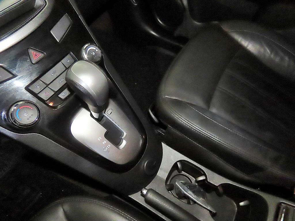 Chevrolet Orlando - Vista 12