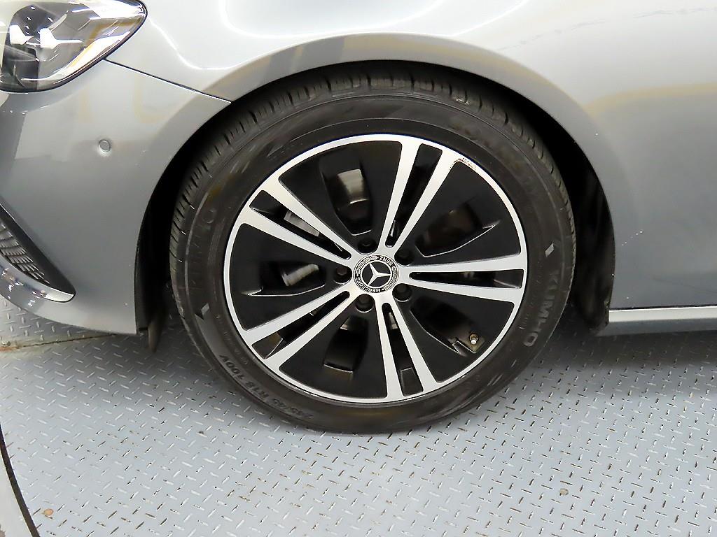 Mercedes Benz E class 2021 - Importación desde Corea - HF Imports Iquique - Foto 20