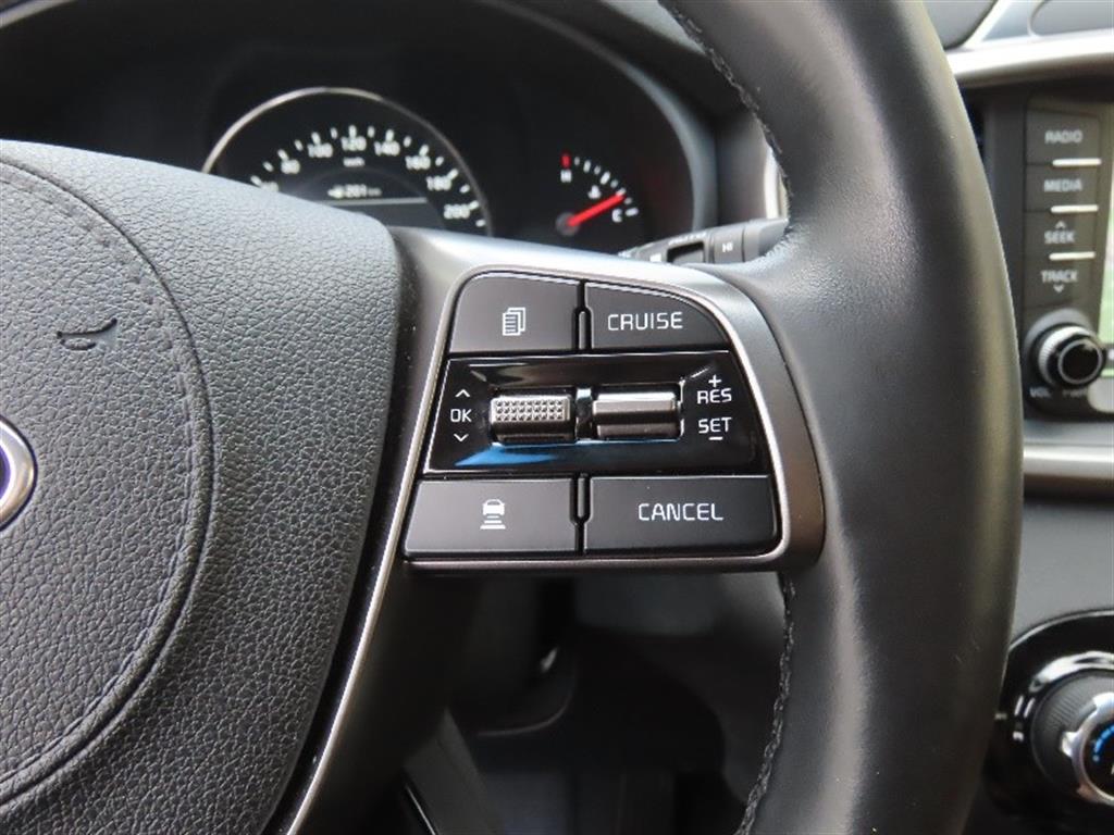 KIA Sorento 2020 Gris - Importación desde Corea - HF Imports Iquique - Foto 11