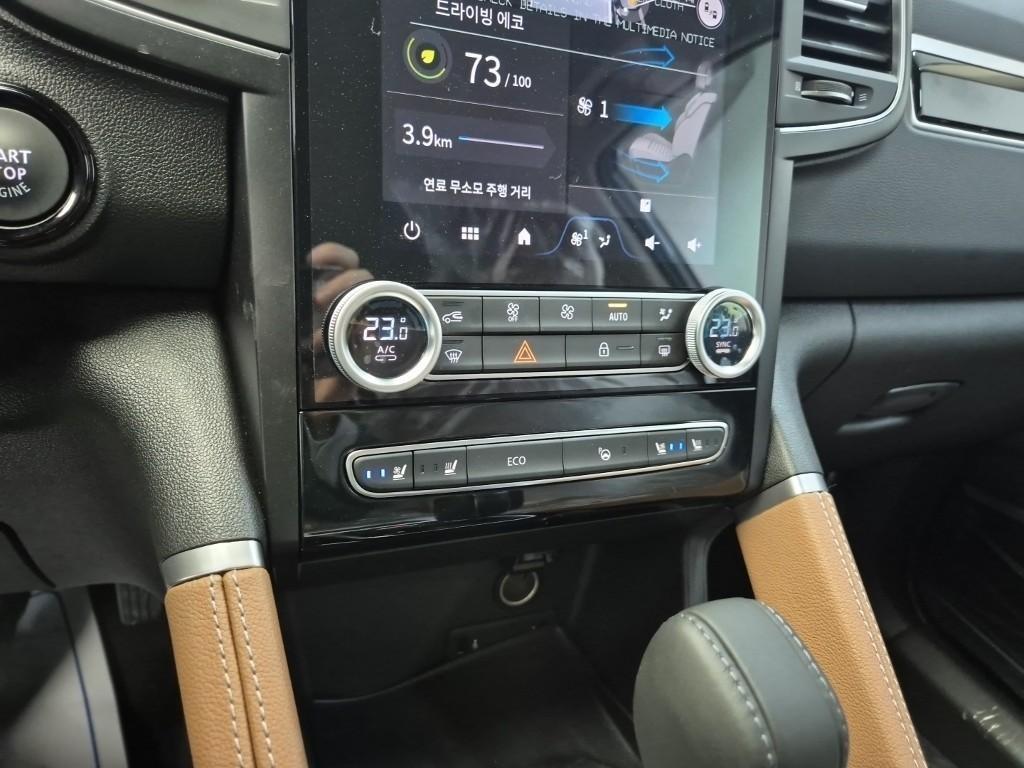 SAMSUNG QM6 2026 Gris - Importación desde Corea - HF Imports Iquique - Foto 16