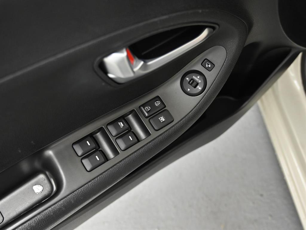 KIA Morning 2014 Blanco - Importación desde Corea - HF Imports Iquique - Foto 14