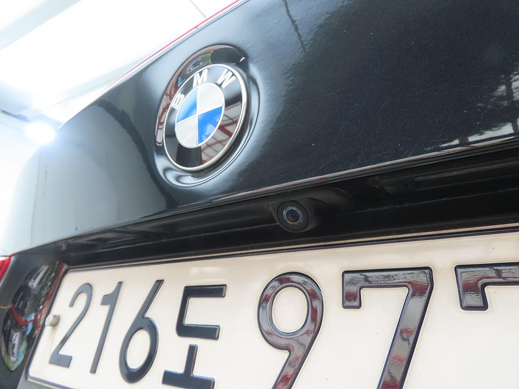 BMW 4 Series 2018 Negro - Importación desde Corea - HF Imports Iquique - Foto 17