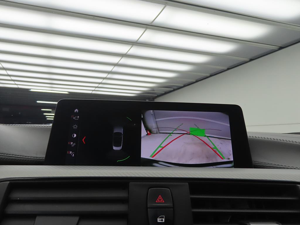 BMW 4 Series - Vista 12