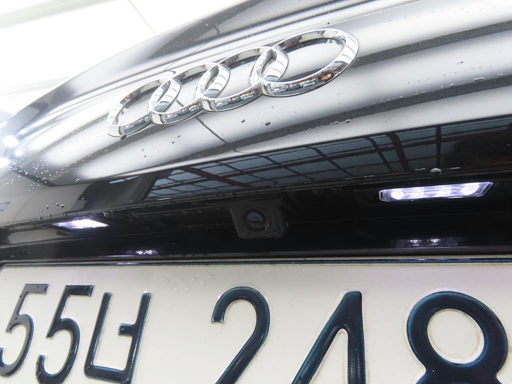 Audi A6 2014 Negro - Importación desde Corea - HF Imports Iquique - Foto 17